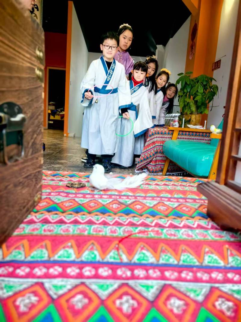 浙江文旅项目策划