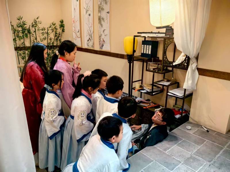 浙江文旅项目策划